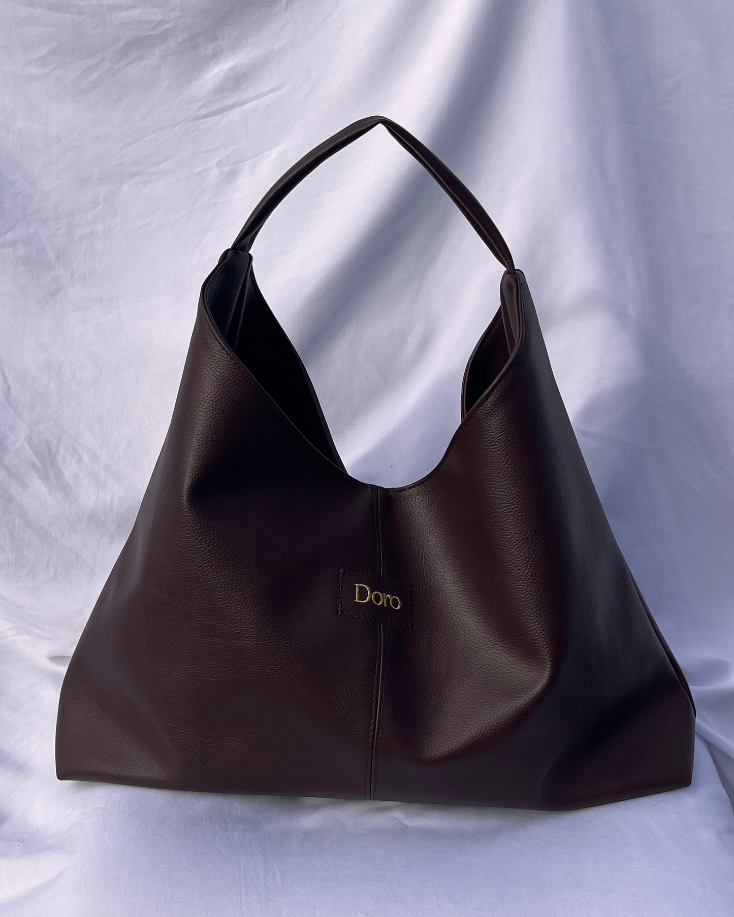 Slouch Tote