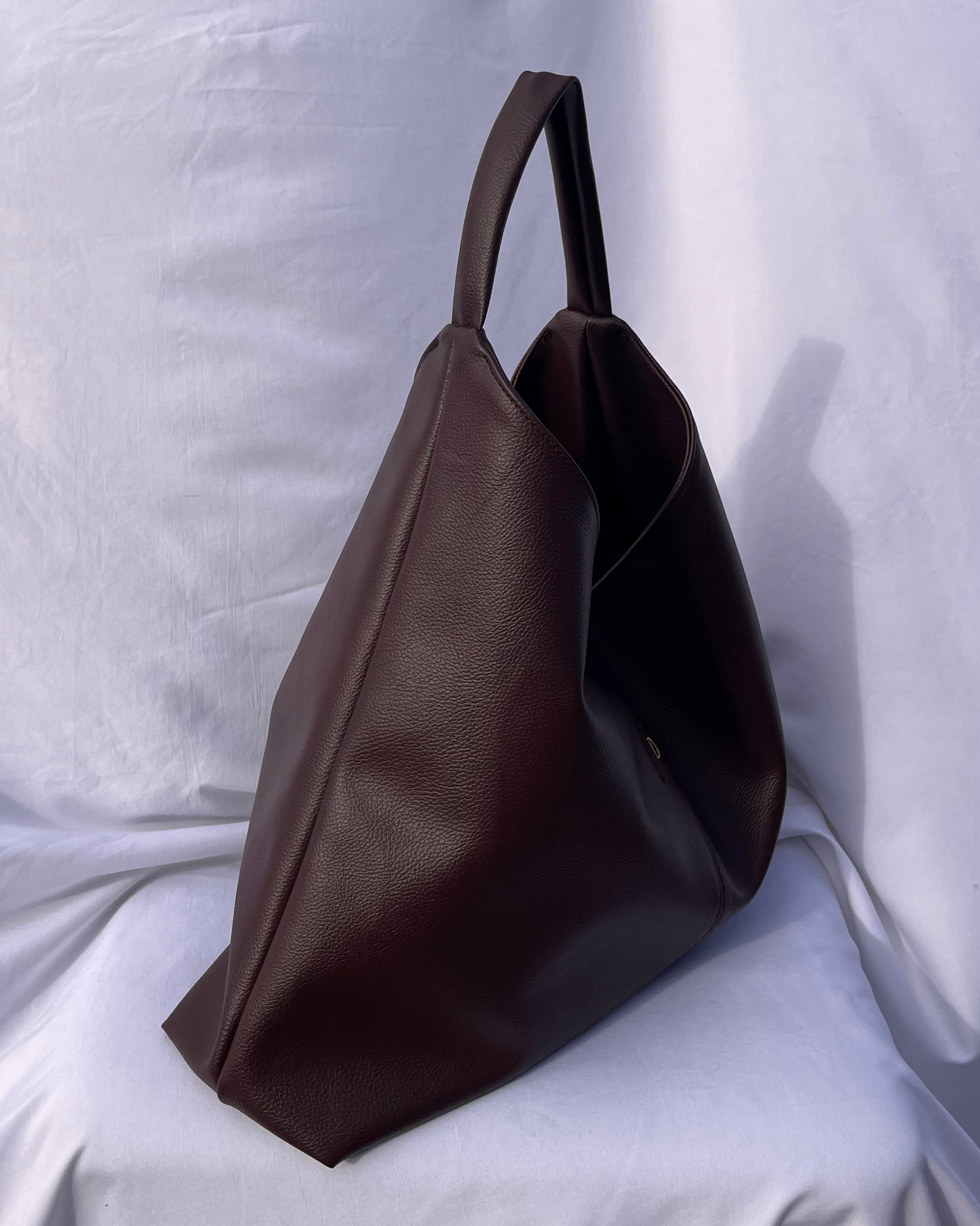 Slouch Tote