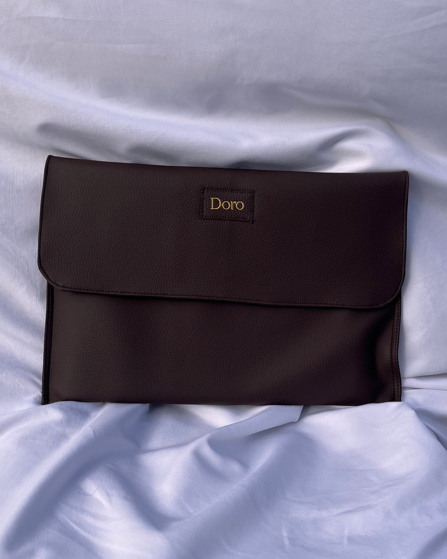 Laptop sleeve