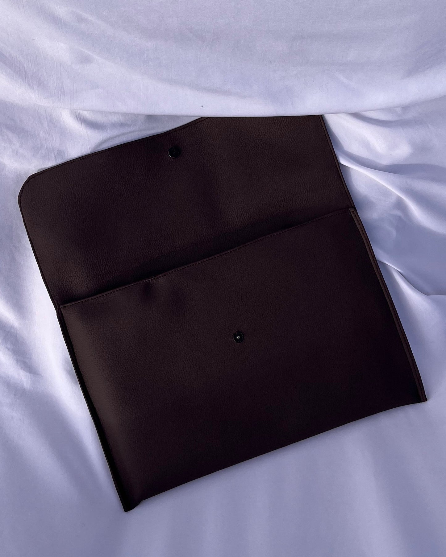 Laptop sleeve