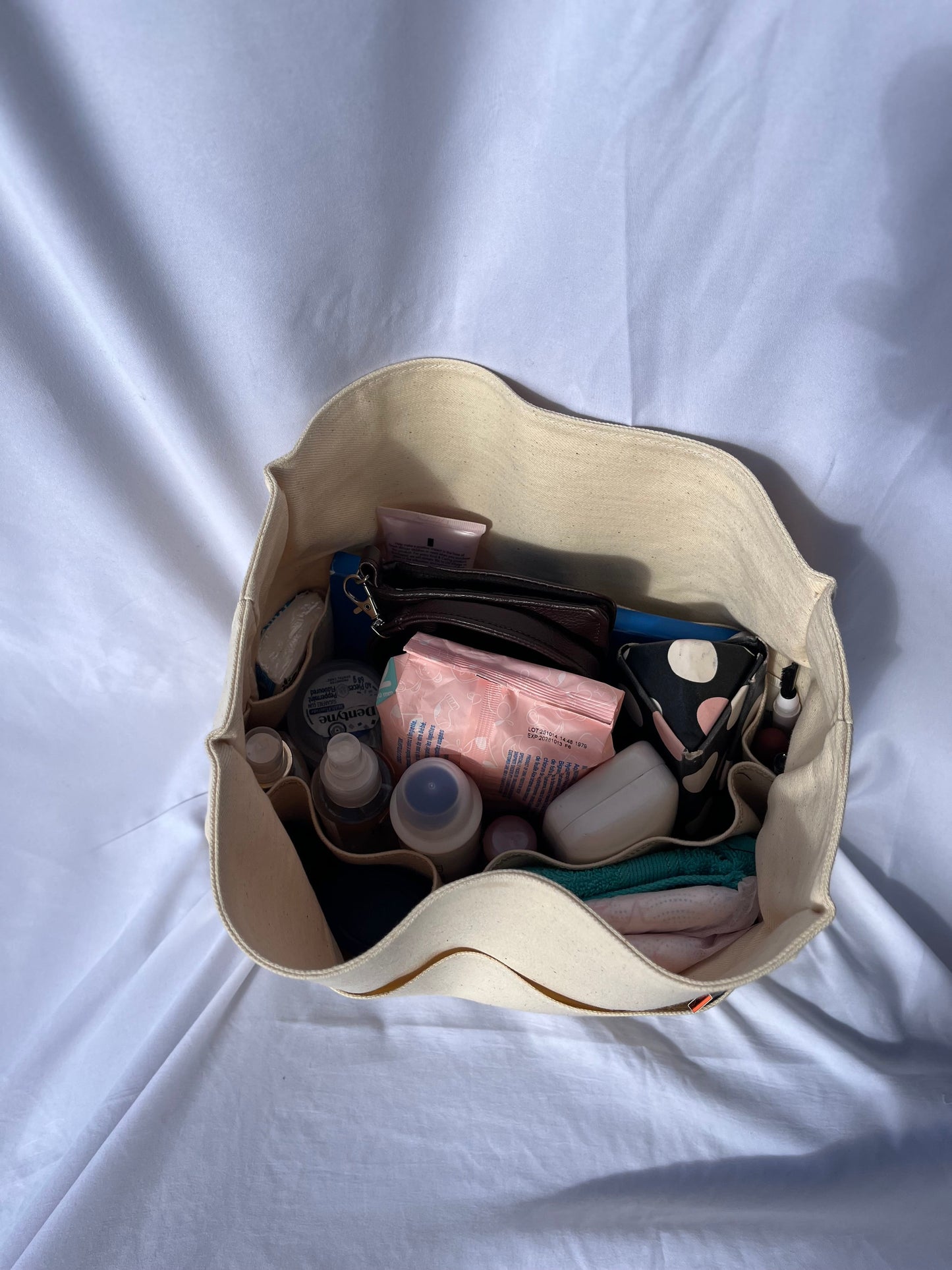 Organizer