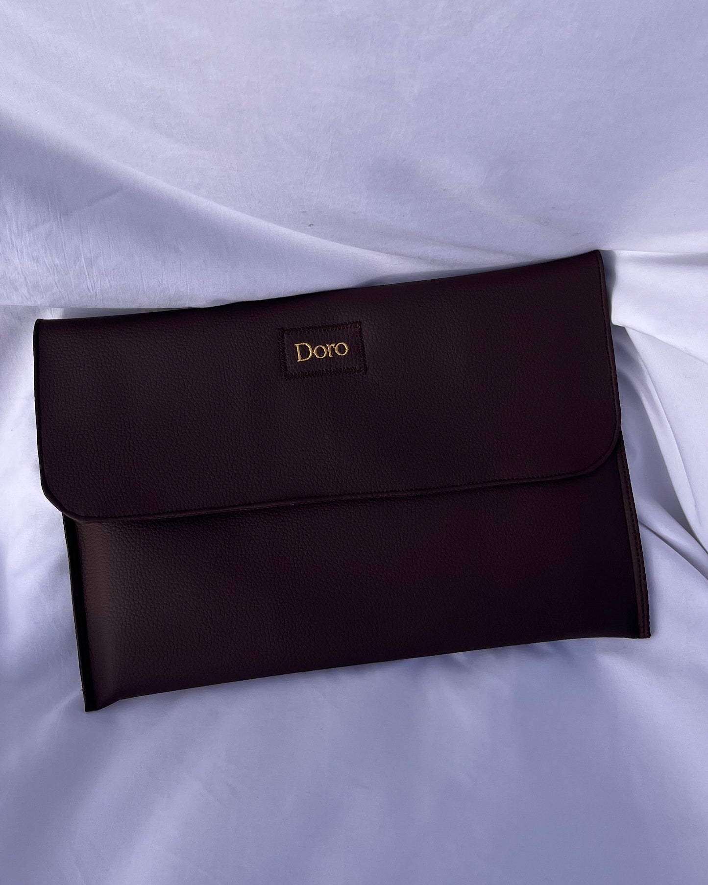Laptop sleeve
